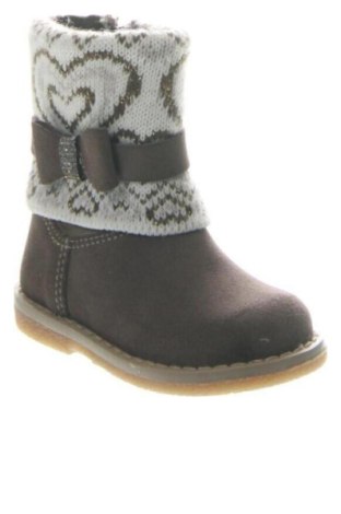 Kinderschuhe Unbranded, Größe 21, Farbe Beige, Preis 18,41 €