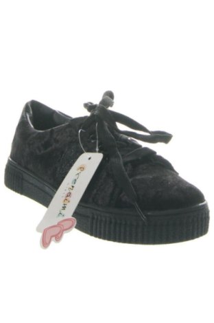 Kinderschuhe Unbranded, Größe 32, Farbe Schwarz, Preis 18,41 €