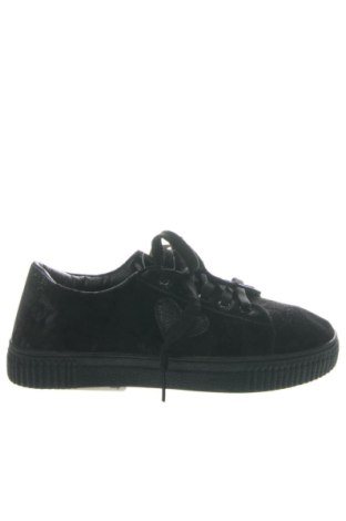 Kinderschuhe Unbranded, Größe 35, Farbe Schwarz, Preis 18,41 €