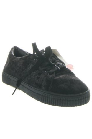 Kinderschuhe Unbranded, Größe 35, Farbe Schwarz, Preis 18,41 €