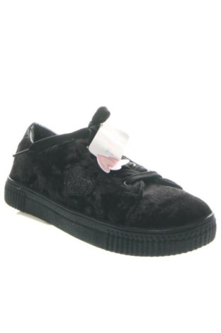 Kinderschuhe Unbranded, Größe 35, Farbe Schwarz, Preis 18,41 €