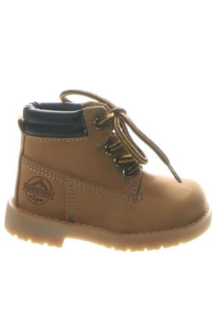 Kinderschuhe Unbranded, Größe 19, Farbe Gelb, Preis € 43,46