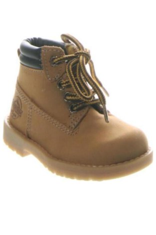 Kinderschuhe Unbranded, Größe 19, Farbe Gelb, Preis € 43,46