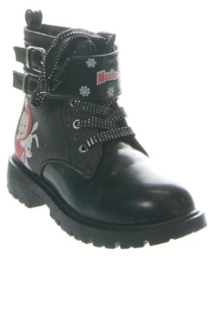 Kinderschuhe Unbranded, Größe 30, Farbe Schwarz, Preis € 18,41