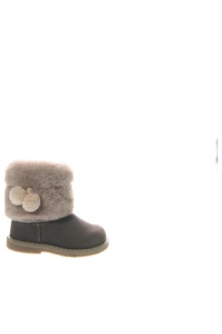 Kinderschuhe Unbranded, Größe 21, Farbe Beige, Preis 52,66 €