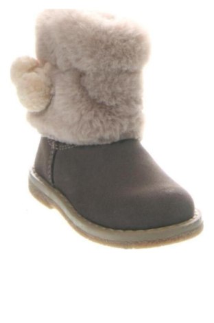 Kinderschuhe Unbranded, Größe 21, Farbe Beige, Preis 52,66 €