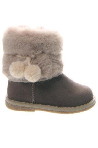 Kinderschuhe Unbranded, Größe 21, Farbe Braun, Preis 52,66 €