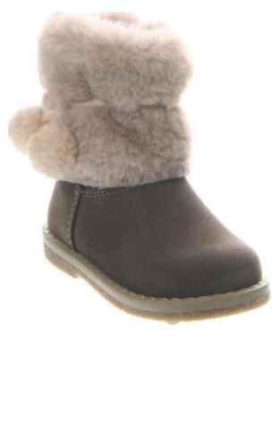 Kinderschuhe Unbranded, Größe 21, Farbe Braun, Preis 52,66 €