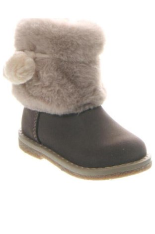 Детски обувки Unbranded, Размер 21, Цвят Кафяв, Цена 52,66 €