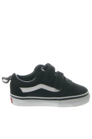 Dětské boty  Vans, Velikost 25, Barva Černá, Cena  1 649,00 Kč