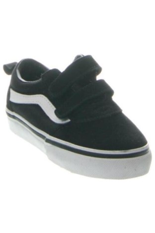 Dětské boty  Vans, Velikost 25, Barva Černá, Cena  1 649,00 Kč