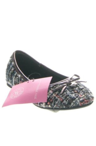 Kinderschuhe You Young Coveri, Größe 34, Farbe Mehrfarbig, Preis € 18,41