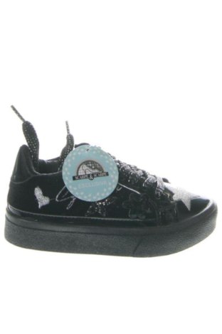 Kinderschuhe You Young Coveri, Größe 25, Farbe Schwarz, Preis € 18,41