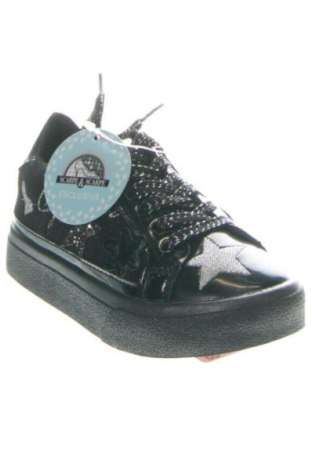 Kinderschuhe You Young Coveri, Größe 25, Farbe Schwarz, Preis € 18,41
