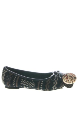 Încălțăminte pentru copii You Young Coveri, Mărime 34, Culoare Multicolor, Preț 95,97 Lei