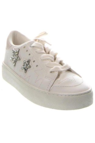 Kinderschuhe Zara, Größe 30, Farbe Weiß, Preis € 19,37