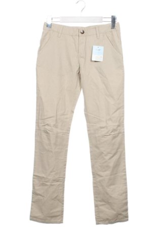 Kinderhose Alive, Größe 10-11y/ 146-152 cm, Farbe Beige, Preis 7,99 €