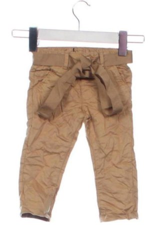 Dětské kalhoty  C&A, Velikost 12-18m/ 80-86 cm, Barva Béžová, Cena  319,00 Kč
