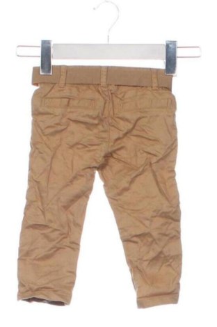 Dětské kalhoty  C&A, Velikost 12-18m/ 80-86 cm, Barva Béžová, Cena  319,00 Kč