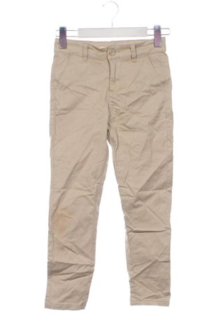 Gyerek nadrág Denim Co., Méret 8-9y / 134-140 cm, Szín Bézs, Ár 5 459 Ft