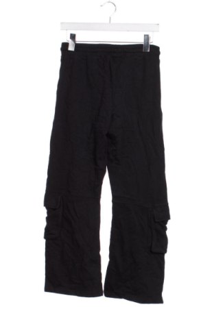 Kinderhose Diadora, Größe 12-13y/ 158-164 cm, Farbe Schwarz, Preis 25,99 €