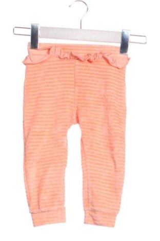 Детски панталон Dirkje, Размер 12-18m/ 80-86 см, Цвят Оранжев, Цена 11,00 €