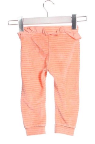 Детски панталон Dirkje, Размер 12-18m/ 80-86 см, Цвят Оранжев, Цена 11,00 €