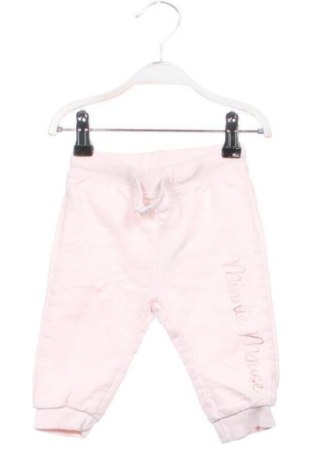 Pantaloni pentru copii Disney, Mărime 6-9m/ 68-74 cm, Culoare Mov deschis, Preț 52,99 Lei