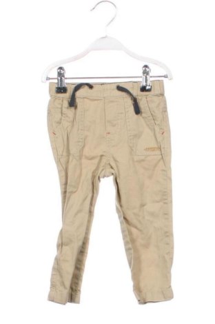 Pantaloni pentru copii Disney, Mărime 9-12m/ 74-80 cm, Culoare Bej, Preț 27,99 Lei