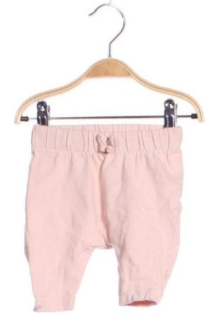 Kinderhose Dopo Dopo, Größe 1-2m/ 50-56 cm, Farbe Rosa, Preis 4,91 €