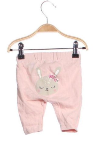 Kinderhose Dopo Dopo, Größe 1-2m/ 50-56 cm, Farbe Rosa, Preis 4,91 €