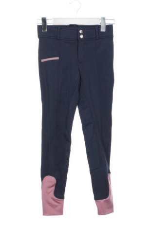 Kinderhose Equilibre, Größe 11-12y/ 152-158 cm, Farbe Blau, Preis € 15,47