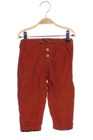 Kinderhose Ergee, Größe 6-9m/ 68-74 cm, Farbe Braun, Preis 11,00 €