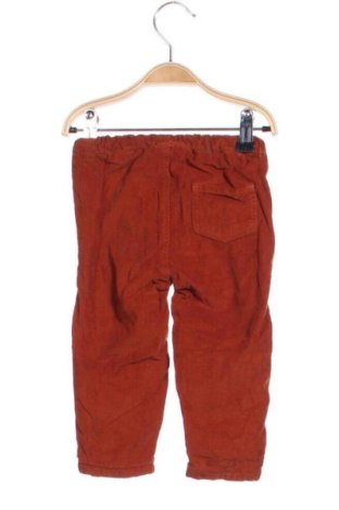Kinderhose Ergee, Größe 6-9m/ 68-74 cm, Farbe Braun, Preis 11,00 €