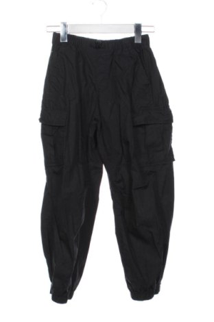 Dětské kalhoty  Gap Kids, Velikost 9-10y/ 140-146 cm, Barva Černá, Cena  368,00 Kč