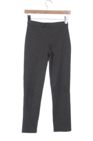 Detské nohavice  George, Veľkosť 9-10y/ 140-146 cm, Farba Sivá, Cena  10,82 €