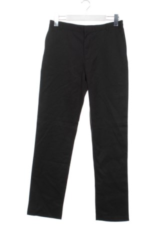 Pantaloni pentru copii George, Mărime 13-14y/ 164-168 cm, Culoare Negru, Preț 56,43 Lei