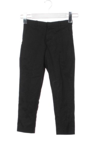 Pantaloni pentru copii George, Mărime 4-5y/ 110-116 cm, Culoare Negru, Preț 51,99 Lei