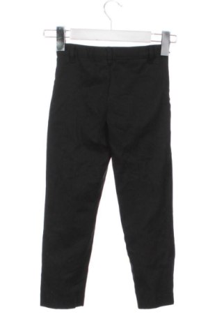 Pantaloni pentru copii George, Mărime 4-5y/ 110-116 cm, Culoare Negru, Preț 51,99 Lei