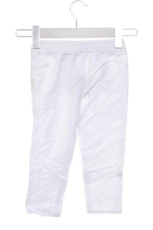 Pantaloni pentru copii Grain De Ble, Mărime 18-24m/ 86-98 cm, Culoare Alb, Preț 60,99 Lei
