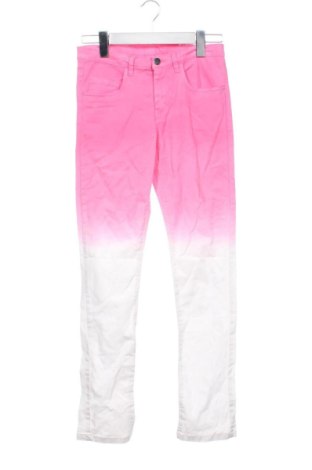 Pantaloni pentru copii H&M, Mărime 12-13y/ 158-164 cm, Culoare Roz, Preț 66,99 Lei