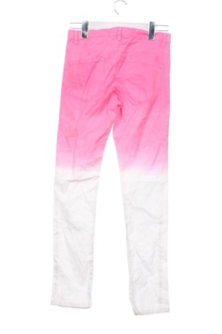 Pantaloni pentru copii H&M, Mărime 12-13y/ 158-164 cm, Culoare Roz, Preț 66,99 Lei