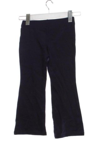 Pantaloni pentru copii H&M, Mărime 5-6y/ 116-122 cm, Culoare Albastru, Preț 57,35 Lei