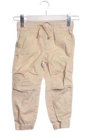 Kinderhose H&M, Größe 18-24m/ 86-98 cm, Farbe Beige, Preis 6,99 €