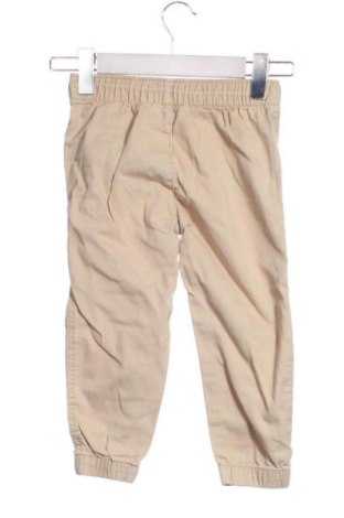 Kinderhose H&M, Größe 18-24m/ 86-98 cm, Farbe Beige, Preis 6,99 €