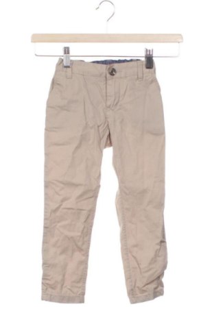 Παιδικό παντελόνι H&M, Μέγεθος 2-3y/ 98-104 εκ., Χρώμα  Μπέζ, Τιμή 11,00 €