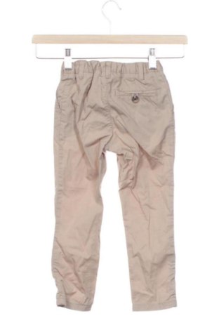 Παιδικό παντελόνι H&M, Μέγεθος 2-3y/ 98-104 εκ., Χρώμα  Μπέζ, Τιμή 11,00 €