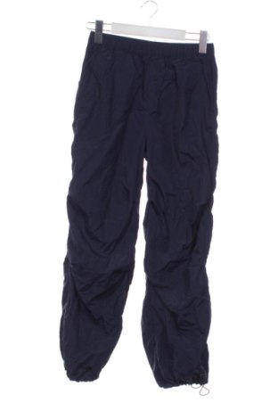Kinderhose H&M, Größe 12-13y/ 158-164 cm, Farbe Blau, Preis 10,82 €