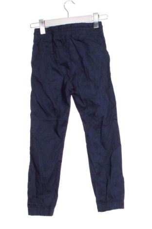 Detské nohavice  H&M, Veľkosť 6-7y/ 122-128 cm, Farba Modrá, Cena  12,95 €