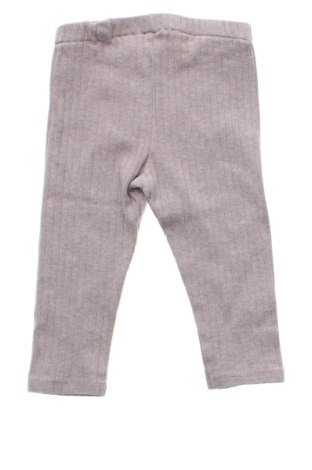 Kinderhose H&M, Größe 9-12m/ 74-80 cm, Farbe Beige, Preis € 10,74